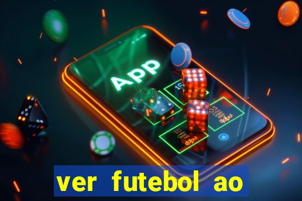 ver futebol ao vivo rmc